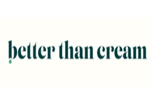 meilleurs centres de soins anti-âge - logo du Better Than Cream