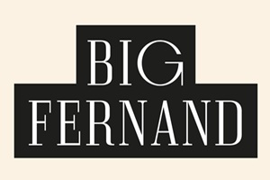 Big Fernand restaurants de burgers en France