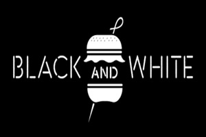 Black & White Burger Marseille restaurants de burgers en France