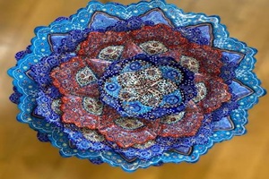 Bleu de Perse boutiques de produits artisanaux à Paris