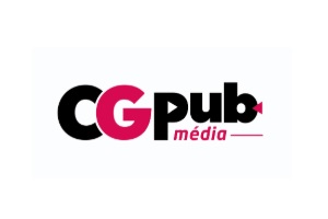 meilleures agences de publicité - logo du CG Pub Media