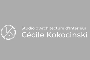 logo du Cécile Kokocinski Studio