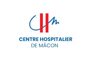 meilleurs centres de santé mentale - logo du Centre Hospitalier de Mâcon