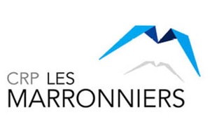 logo du Centre de Psychothérapie « Les Marronniers »