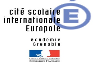 Cité Scolaire Internationale Europole