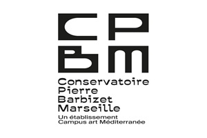 Conservatoire Pierre Barbizet de Masrseille