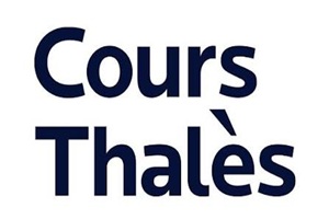 Cours Thalès centres de préparation aux concours à Paris