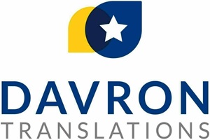 Davron Translations
