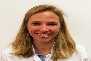 Docteur Ania Carsin