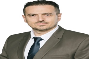 meilleurs spécialistes en neurologie - photo du Docteur Christian Squarcioni