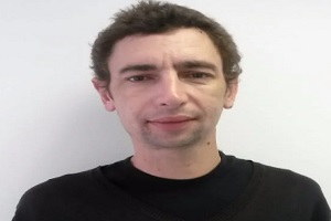 photo du Docteur Jérôme Franques