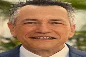 photo du Dr Alban Dalecky