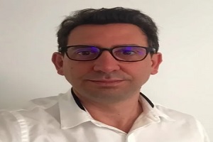 meilleurs spécialistes en neurologie - photo du Dr Clément DANIEL, Neurologue