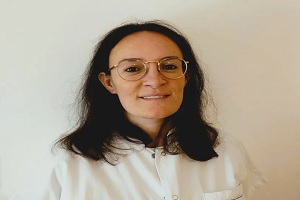 meilleurs médecins endocrinologues - photo du Dr Mélanie Gaudillière