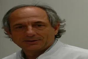 Dr Patrick Francois