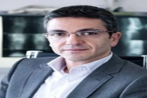 Dr Tarek Ala Eddine