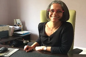 meilleurs médecins endocrinologues - photo du Dr. Annie Clavier