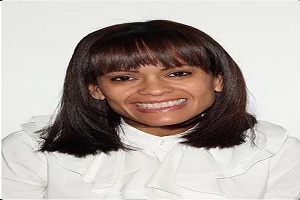 photo du Dr. Arlene Rosario