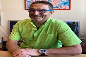 Dr. Jean-François Hassan