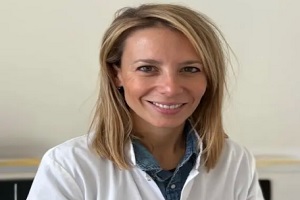 photo du Dr. Pauline JUTTET