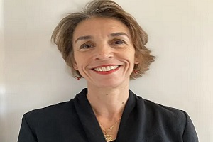 meilleurs médecins endocrinologues - photo du Dr. Sylvie Rode