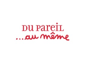logo du Du Pareil Au Même