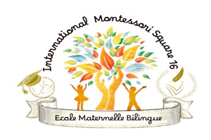École Montessori Paris 16 écoles Montessori à Paris