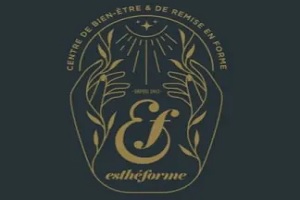 logo du Esthéforme