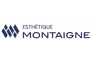 meilleurs centres de soins anti-âge - logo du Esthétique Montaigne