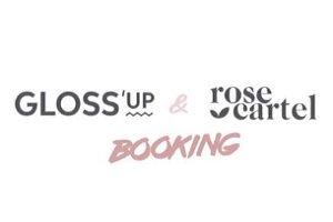 logo du Gloss’Up Beauty Bar
