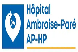 Hôpital Ambroise-Paré (AP-HP)