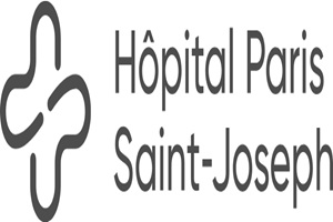 Hôpital Paris Saint-Joseph