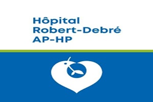 Hôpital Robert-Debré