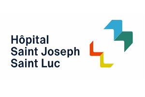 logo du Hôpital Saint Joseph Saint Luc
