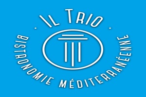 Il Trio restaurants méditerranéens à Marseille
