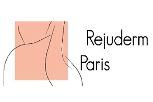 meilleurs centres de soins anti-âge - logo du Institut Rejuderm Paris