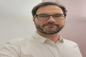 meilleurs spécialistes en neurologie - photo du Julien Gallard - Neurologue