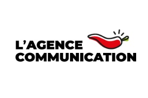 meilleures agences de publicité - logo du L-Agence-communication
