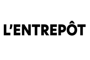 boutiques de chaussures pour enfants - logo du L'Entrepôt