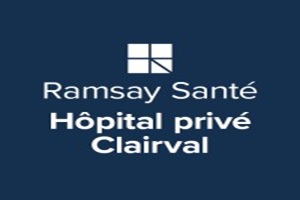 L'Hôpital Privé Clairval