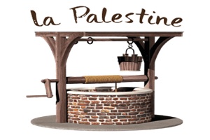 La Palestine