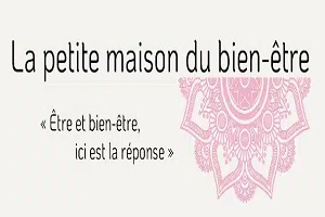 meilleurs centres de bien-être - logo du La Petite Maison Du Bien-Être Paris