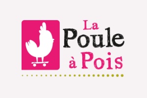 logo du La Poule à Pois