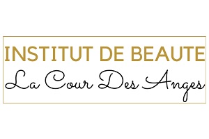 logo du La cour des anges institut