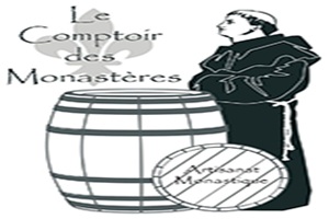 Le Comptoir des monastères
