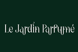 logo du Le Jardin Parfumé