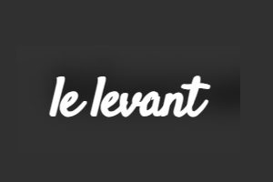 logo du Le Levant