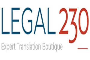 Legal 230