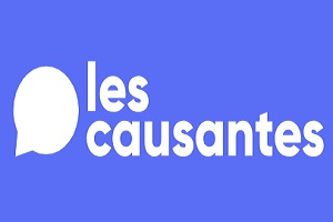 logo du Les Causantes