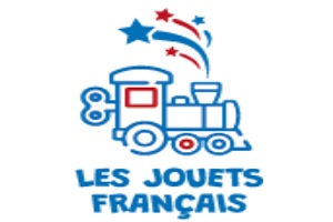 logo du Les Jouets Français